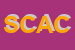 Logo di SOCIETA' COOP AGRICOLA DI CASTROCARO TERME-TERRA DEL SOLE A RL