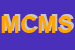Logo di MG COSTRUZIONI METALLICHE SNC
