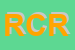 Logo di RCR DI CIMATTI ROBERTO