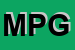 Logo di MENGOZZI PIER GIORGIO