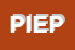 Logo di PB IMPORT -EXPORT DI PASSERINI BRUNO