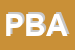 Logo di PONDI BISERNA ALBA