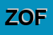 Logo di ZOFFOLI