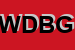 Logo di W E D DI BABBI GIORGIO e C SNC
