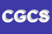 Logo di CANGINI GABRIELE e C SNC