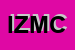 Logo di IMBALLAGGI ZAMPA MARCO e C SNC