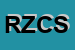 Logo di RESCALOR DI ZAVALLONI e C SNC