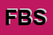 Logo di FERRO BAC SRL
