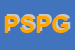 Logo di PSG - SNC - DI PLACHESI GIUSEPPE e C