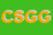 Logo di CESMEC SNC DI GRIFONI G E C