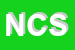Logo di NUOVA COMEGA SRL