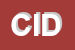 Logo di CID SNC