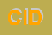 Logo di CID (SNC)