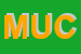 Logo di MIMAR DI URBINI e C SNC