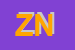 Logo di ZOFFOLI NINO