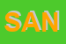 Logo di SANTANDREA
