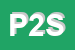 Logo di PASS 2000 SRL