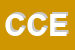 Logo di CEC DI CECCARELLI ELVEZIO
