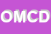 Logo di OFFICINA MECCANICA DI COMANDINI DOMENICO e C SNC