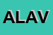Logo di ALVISI LINDO DI ALVISI VITTORIO e C SAS