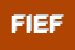 Logo di FD IMPORT EXPORT DI FRANCESCHINI WILFRIDO e C SAS