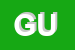 Logo di GUIDI UMBERTO