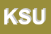 Logo di KJWS -SRL UNIPERSONALE