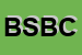 Logo di BERLINI DI SANTE BERLINI e C SNC