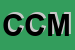 Logo di CM CASADEI MARINO SNC
