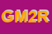 Logo di GROSS MARKET 2 DI ROMAGNOLI GeCSNC