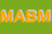 Logo di MACELLERIA AFRICO DI BARONIO MARCO