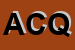 Logo di ACQUOLINA
