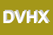 Logo di DOLCE VITA DI HU XINGLE
