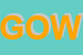 Logo di GOWY