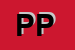 Logo di PROFUMERIA PIERROT