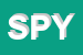 Logo di SPYR