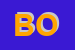 Logo di BONOLI ORESTE