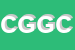 Logo di CONTI GEOM GIORGIO e C SNC