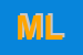Logo di MOSCONI LEONARDO