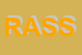 Logo di ROSSI ABITARE SRL SHOWROOM CESENA