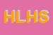 Logo di HI -LIFE HOTELS SRL