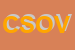 Logo di COOPERATIVA SOCIALE OLTRESAVIO -VIGNE SOC COOP ARL