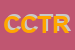 Logo di CTR CONSORZIO TRASPORTI REFRIGERATI