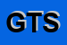 Logo di GIO-TRASPORTI SRL