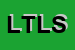 Logo di LOGIC TRANSPORT LOCATION SRL