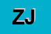 Logo di ZANELLATI JAMES