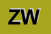 Logo di ZANOTTI WERTHER