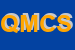 Logo di QUADRELLI MARCO e C SNC