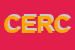 Logo di CORRIERI ESPRESSI RIUNITI CER SNC