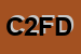Logo di CED 2000 DI FRANCHINI DSSA DUILIA E CSNC